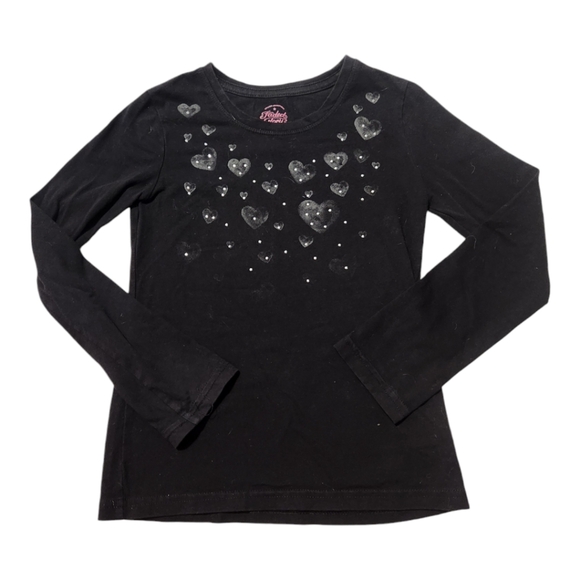 GIRLS 4PC LOT SIZE 6/6X SHIRT LOT - Picture 11 of 13